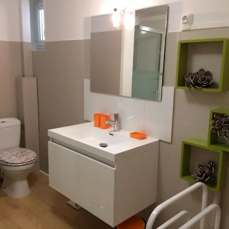 Apartment Vouvray 01200 Chatillon-en-Michaille