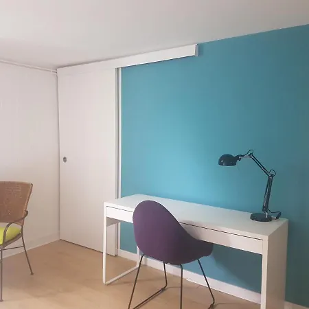 Vouvray 01200 Apartment Chatillon-en-Michaille