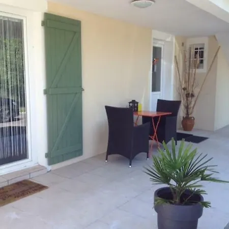 Apartment Vouvray 01200 Chatillon-en-Michaille